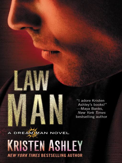 Title details for Law Man by Kristen Ashley - Wait list